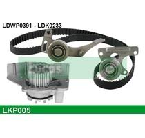 Lucas LKP005 - KIT DISTRIBUCION CON BOMBA CT1061WP1