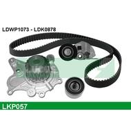  LKP057 - KIT DISTRIBUCION CON BOMBA CT1099K2