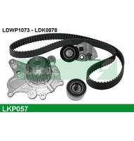 Lucas LKP057 - KIT DISTRIBUCION CON BOMBA CT1099K2