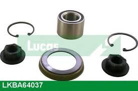  LKBA64037 - KIT RODAMIENTO DE RUEDA
