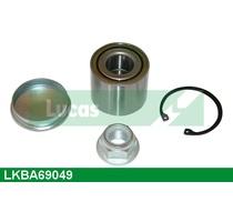  LKBA69049 - KIT RODAMIENTO DE RUEDA