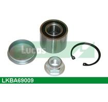  LKBA69009 - KIT RODAMIENTO DE RUEDA