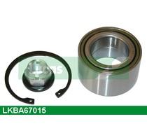  LKBA67015 - KIT RODAMIENTO DE RUEDA