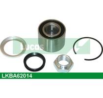  LKBA62014 - KIT RODAMIENTO DE RUEDA