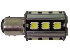 B.C.TUNING BOMPOS207S - BOMBILLA 2 POLOS LED BLISTES 2 UNIDADES