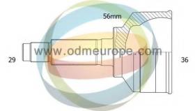 ODM 12060110 - HOMOCINETICA NISSAN-RENAULT