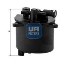 Filtros ufi 2415600 - FILTRO COMBUSTIBLE