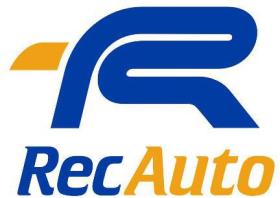 Grupauto RECI100 - BATERIA RECAUTO +PLUS 100AH