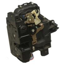 Grupauto VW1003 - CERRADURA TRASERA IZQ.SEAT/SKODA/VW