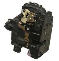 Grupauto VW1004 - CERRADURA TRASERA DCHA. SEAT/SKODA/VW