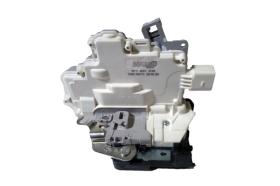 Grupauto VW1014 - CERRADURA DEL.DCHA.SEAT/VW