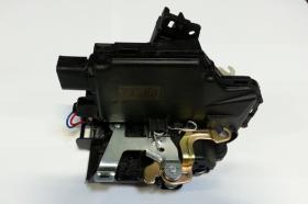 Grupauto VW1001 - CERRADURA DELANTERA IZQ.SEAT/SKODA/VW
