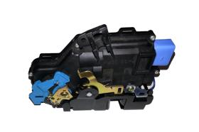 Grupauto VW1005 - CERRADURA DELANTERA IZQ.SEAT/SKODA/VW