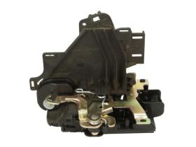 Grupauto VW1022 - CERRADURA DELANTERA DCHA.SEAT/SKODA/VW