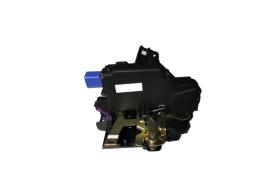 Grupauto VW1023 - CERRADURA TRASERA IZQ.