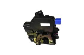 Grupauto VW1024 - CERRADURA TRASERA.DCHA.SEAT/SKODA/VW