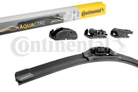 Continental 10002 - ESCOBILLA LIMPIA MULTI FIT WIPER 350