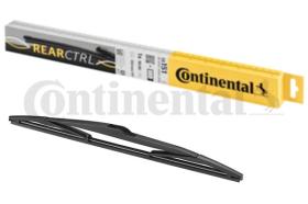 Continental 15001 - ESCOBILLA LIMPIA TRASERA 230 PLAS