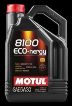 LUBRICANTES MOTUL 102898 - 8100 ECO-NERGY 5W30