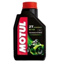 LUBRICANTES MOTUL 104028 - 510 2T