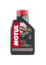 LUBRICANTES MOTUL 104034 - 710 2T