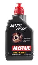 LUBRICANTES MOTUL 105782 - MOTYLGEAR 75W80