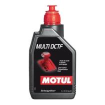 LUBRICANTES MOTUL 105786 - ACEITE CAMBIO AUTOMATICO DSG MULTI DCTF 1L.