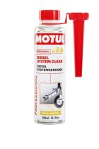 LUBRICANTES MOTUL 108117 - DIESEL SYSTEM CLEAN AUTO