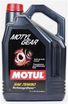 LUBRICANTES MOTUL 109057 - MOTYLGEAR 75W90