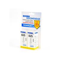  5451226 - PACK LAMPARAS XENON D2S 85V 35W 6000K
