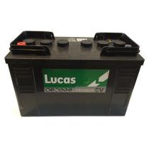  BLP643 - BATERIA LUCAS IVECO