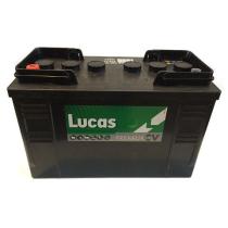 Lucas BLP643 - BATERIA LUCAS IVECO