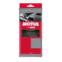 LUBRICANTES MOTUL 110110 - PAÑO MICROFIBRA LIMPIA CRISTALES MOTUL