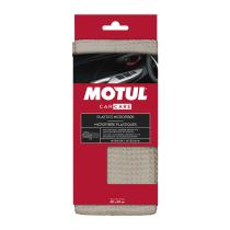 LUBRICANTES MOTUL 110111 - PAÑO MICROFIBRA LIMPIA PLASTICOS MOTUL