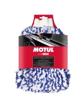 LUBRICANTES MOTUL 110112 - GUANTE DE LAVADO DE ALGODON MOTUL