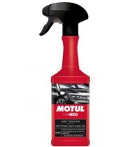 LUBRICANTES MOTUL 110151 - PRODUCTO QUITA INSECTOS MOTUL