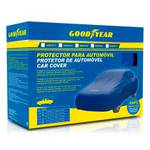 ACCESORIOS GOOD YEAR GOD7013 - PROTECTOR AUTOMOVIL TALLA S 406X165X119