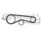 Continental CT1094K1 - CONTI SYNCHROBELT KIT DE DISTRIBUCI
