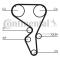 Continental CT1101 - CONTI SYNCHROBELT CORREA DE DISTRIB