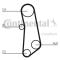 Continental CT571K1 - CONTI SYNCHROBELT KIT DE DISTRIBUCI