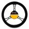 Grupauto FV010133 - FUNDA VOLANTE