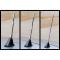 Grupauto EXT29003 - ANTENA DE ALUMONIO REGULABLE