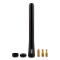 Grupauto ANT11521 - VARILLA ANTENA VIPER NEGRA