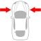 GRUPAUTO 0296190 - AMORTIGUADOR NEUMATICO DELANTERO MERCEDES CLASE S