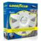 ACCESORIOS GOOD YEAR GOD9028 - JGO.TAPACUBOS FLEXO 20 PLATA 15"