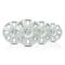 ACCESORIOS GOOD YEAR GOD9028 - JGO.TAPACUBOS FLEXO 20 PLATA 15"