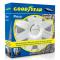 ACCESORIOS GOOD YEAR GOD9027 - JGO.TAPACUBOS FLEXO 20 PLATA 14"