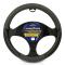 ACCESORIOS GOOD YEAR GOD7012 - FUNDA VOLANTE NEGRO/GRIS CONFORT