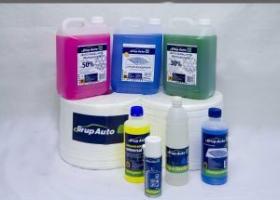 Productos quimicos  Grupauto