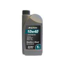 Lubricantes  Grupauto